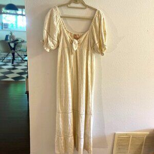 Show Me Your MuMu Zen Midi Dress